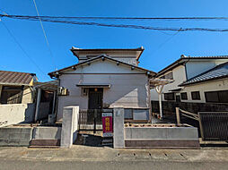 徳島市西新浜町　売土地