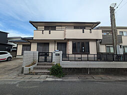 徳島市北沖洲　中古戸建