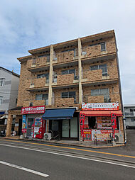 プチメゾン富田橋