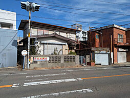 徳島市新南福島 売土地