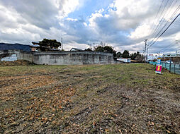 吉野川市川島町　売土地