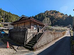 那賀郡那賀町御所谷字南屋敷