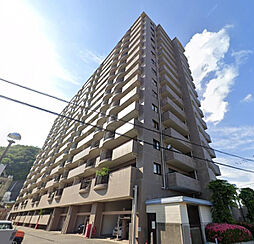 朝日プラザメルクマール眉山東