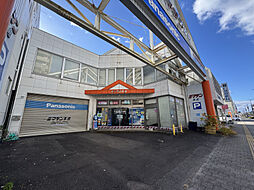 徳島市佐古四番町　売土地