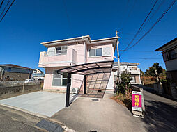 徳島市論田町　中古戸建