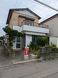 徳島市西須賀町　中古戸建