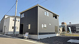 徳島市北田宮第2　2号棟 2号棟