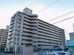 サーパスシティ南末広二番館