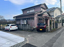 徳島市国府町日開　売土地