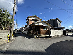 徳島市住吉　売土地