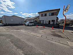 国府町日開　売土地