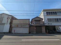 徳島市末広四丁目　売土地