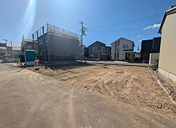 徳島市南矢三町　売土地