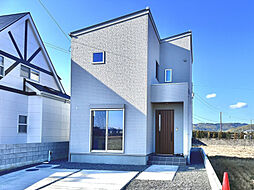 小松島市大林町 新築戸建