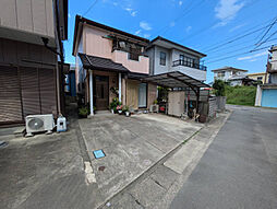 北沖洲4丁目　中古戸建