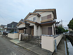 徳島市西須賀町　中古戸建