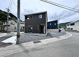 徳島市方上町第1　1号棟