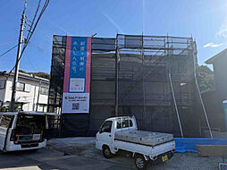 徳島市方上町第1　1号棟