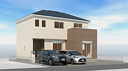 リナージュ徳島市八万町橋本01期 2号棟