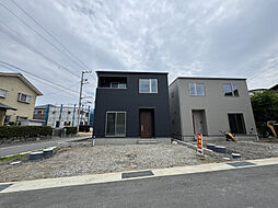 上吉野町建売3