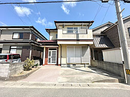 徳島市南沖洲　中古戸建