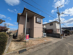 板野郡石井町石井　中古戸建