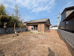 徳島市国府町観音寺　売土地