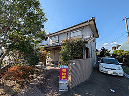 阿南市羽ノ浦町　中古戸建