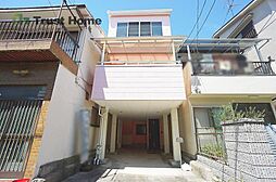 中古戸建　尼崎市大庄西町4丁目