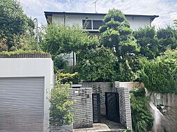 中古戸建　西宮市北六甲台2丁目