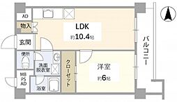 ローズコーポ第2新大阪