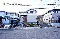 中古戸建　川西市南野坂2丁目