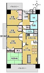 西宮マリナパークシティ桜のまち1番館