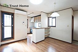 中古戸建　豊中市上津島2丁目