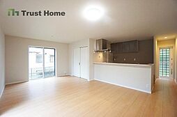 新築戸建　西宮市生瀬高台