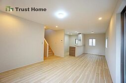 中古戸建　西宮市名塩平成台