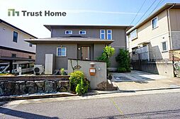 中古戸建 川辺郡猪名川町白金2丁目