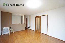 新築戸建　川西市鼓が滝3丁目　1号棟