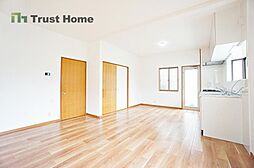 中古戸建　川西市けやき坂1丁目