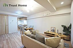 メガロコープ西宮（II）1号棟