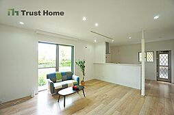 中古戸建　宝塚市逆瀬台6丁目