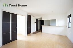 中古戸建 箕面市半町4丁目