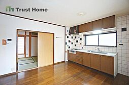 中古戸建 大阪市西淀川区野里2丁目