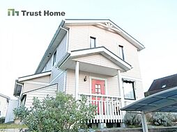 中古戸建　三田市学園8丁目