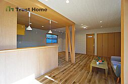 中古戸建 宝塚市宝梅3丁目