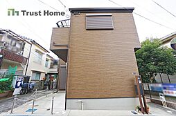 中古戸建　尼崎市上ノ島町2丁目