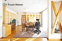 中古戸建　川辺郡猪名川町伏見台5丁目