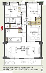 阪急仁川マンション