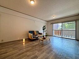 豊中野畑団地4号棟