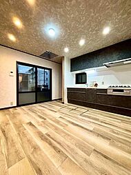 中古戸建　西宮市松下町